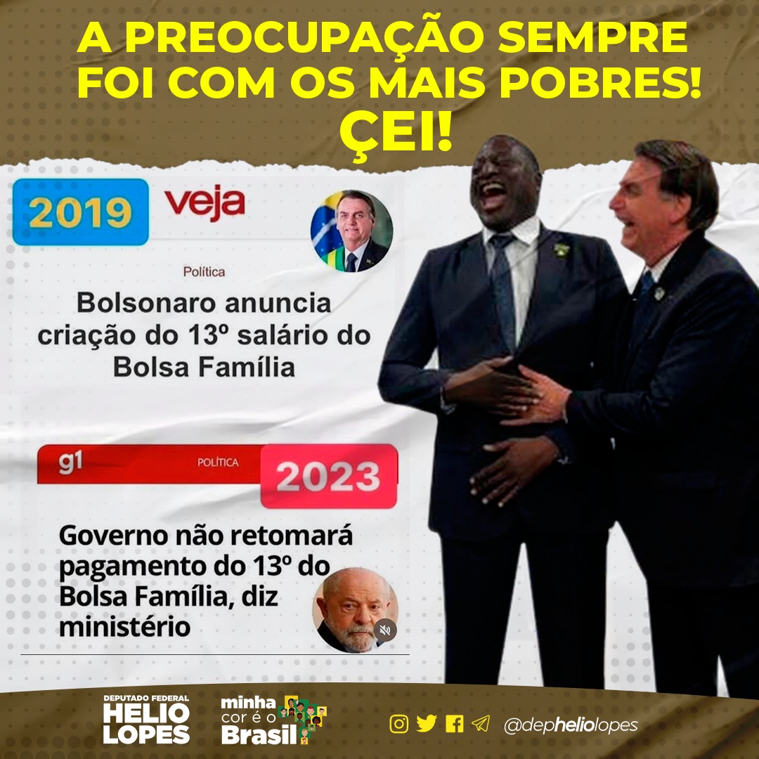 Helio Lopes tweet media