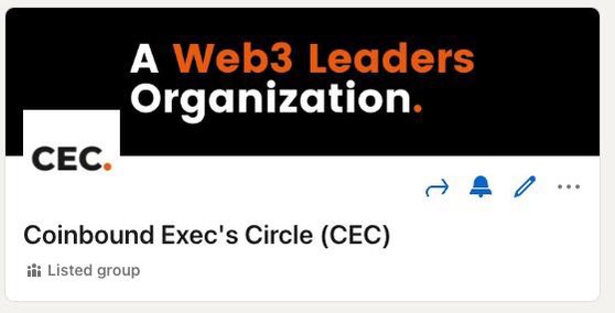 CEC 🟠 tweet media