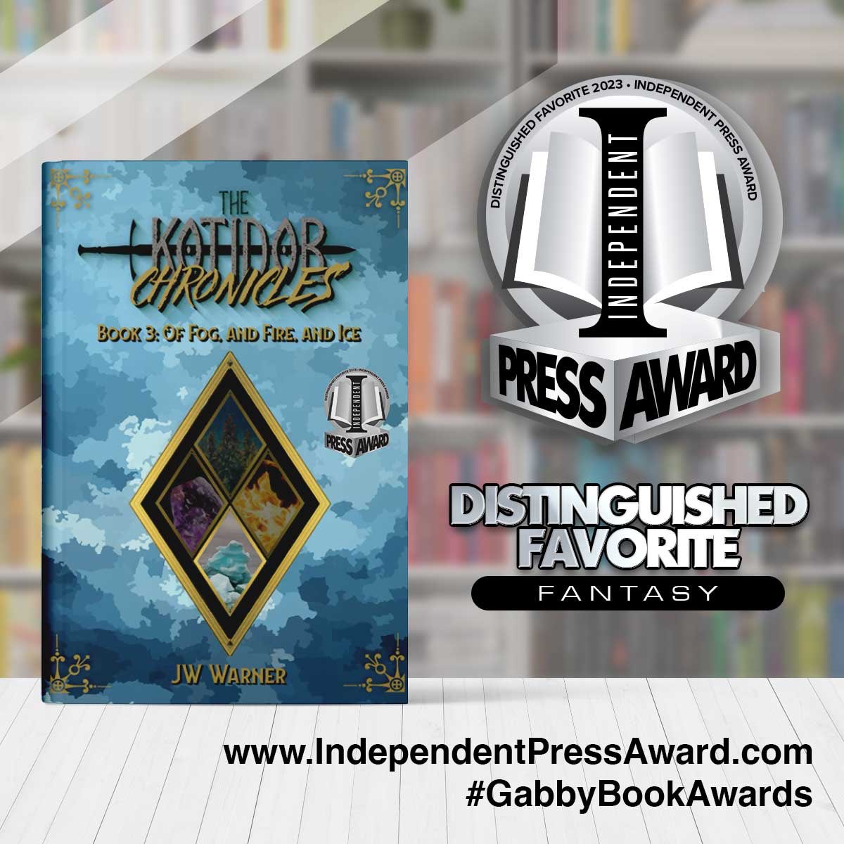 All four novels available from ⁦@ShadowSparkPub⁩ 
Thanks to the IPA for this recognition 
⁦@GabbyBookAwards⁩ #2023IPA #GabbyBookAwards