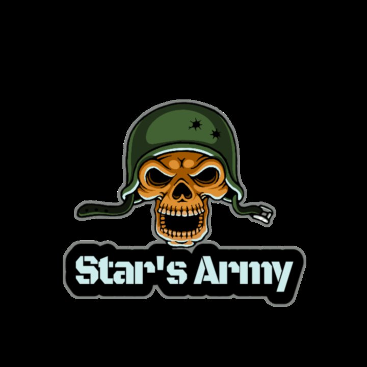 Star's Army abre tryouts!! Estaremos en busca de jugadores para nuestro roster!! El dm estará abierto!! 💵💵 presentamos 15 usd de Win rate!! Se agradece rt y ♥️