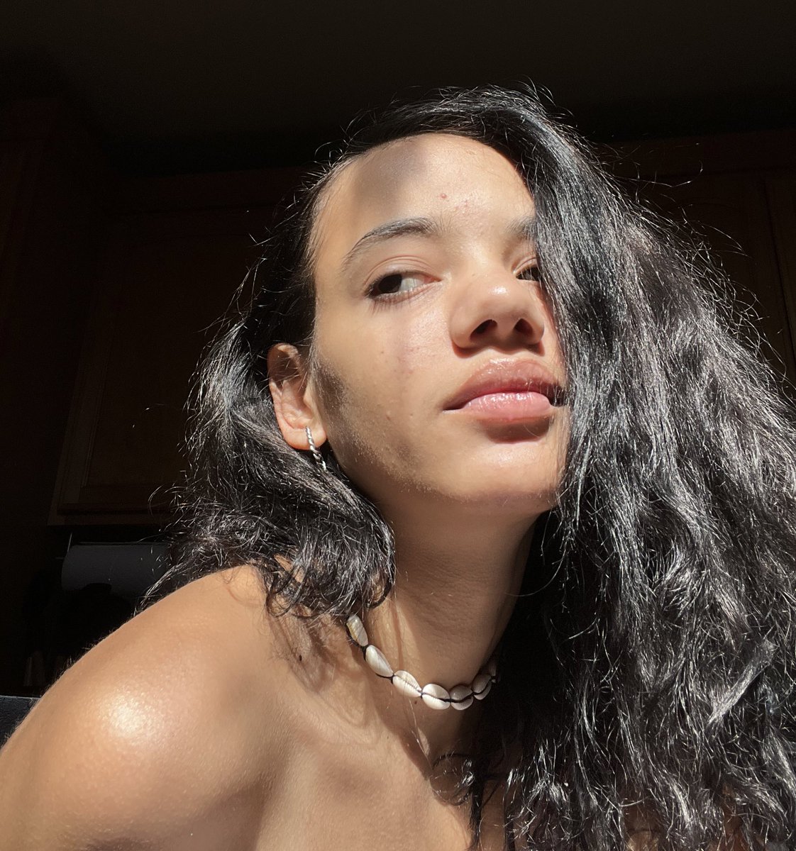 Satisfy my soul 🌍☀️
