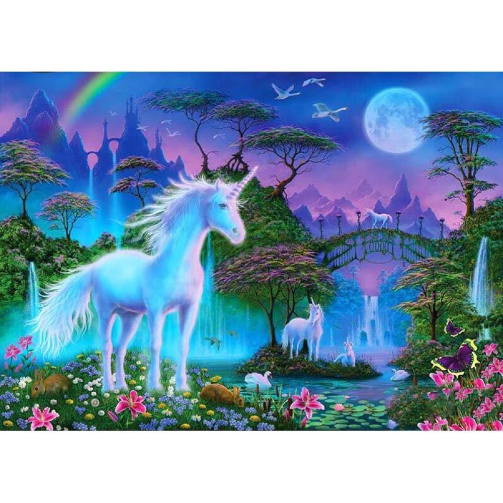 ShopUnicorns1's tweet photo. Cross Stitch Unicorn Painting by Numbers #unicornsquad #pinkunicorn https://t.co/G3f3Y89Kyc https://t.co/BB7rXL1UN0