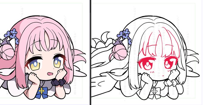 顔をちょっと直すなどした。 