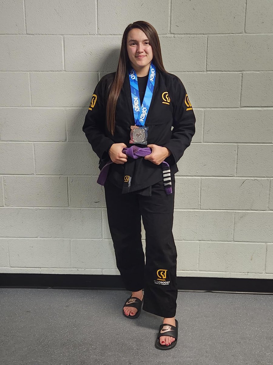 Athlete_TH's tweet image. CONGRATULATIONS TO OUR ATH ATHLETE KAYLA!  #📷 @kxvlx

Competed at Dallas Open today and got 2nd place🥈Slowly but surely we are getting there! Trying to get back in the game and out of my comfort zone. Will be doing some homework to find my weaknesses and tweak my game.