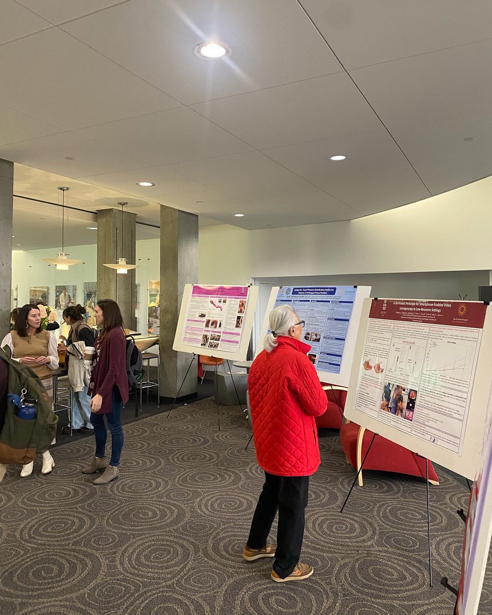 PRIMEProgram's tweet photo. Thank you for joining our National Engineers Week showcase! The goal of #engineersweek is to celebrate the importance of engineers in our society. We really enjoyed sharing our PRIME current students’ and alumni startup projects along with the BME &amp; MADE programs!#eweek #brownu https://t.co/9iIeqlKy8O