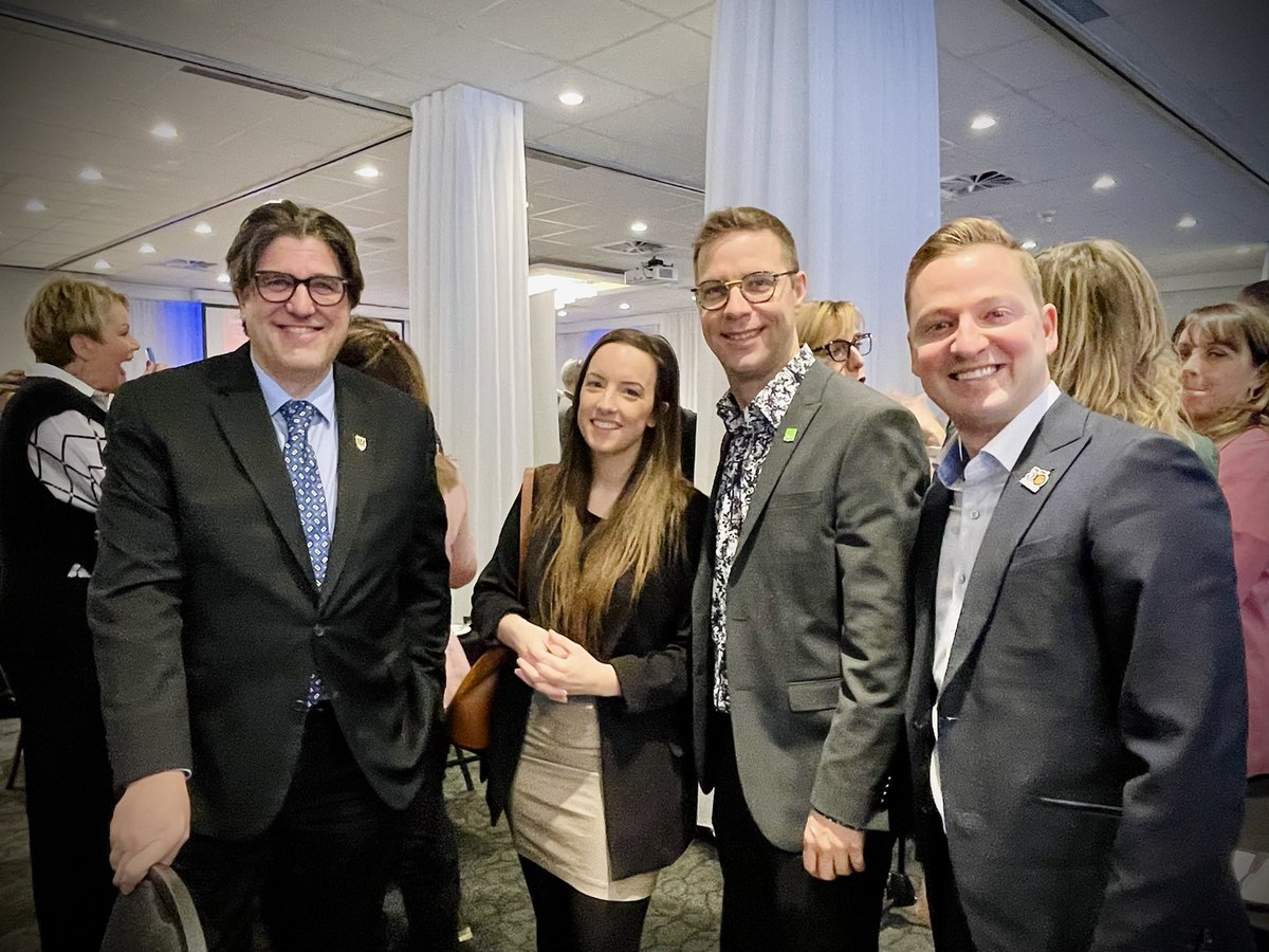 Mathieu Traversy tweet media