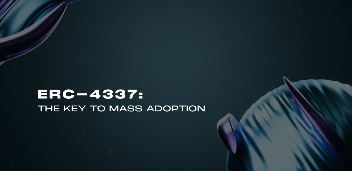1/ 🚀 With the introduction of ERC4337, Account Abstraction is finally here. This new standard will change how users interact with wallet services by enabling:

✅ Private key retrieval
✅ Automatic payments
✅ Sponsored transactions
✅ Multisig wallets

Let’s dig in 1/12 🧵