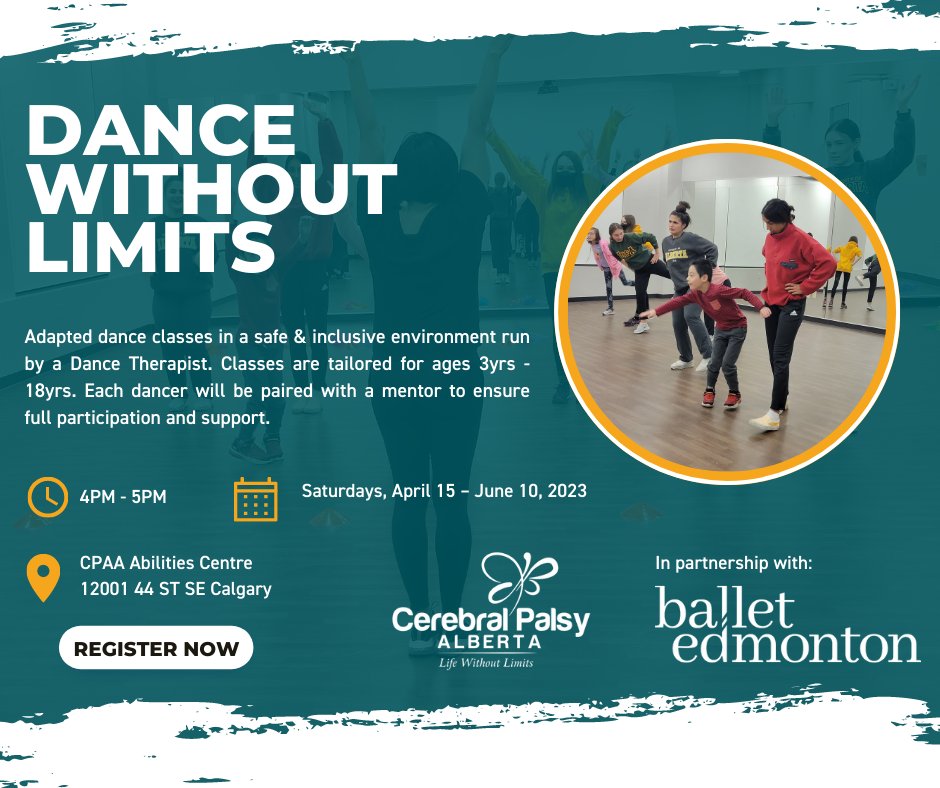 Leah on Twitter "RT CPAlberta 🚨Calgary Program Alert🚨 We are excited