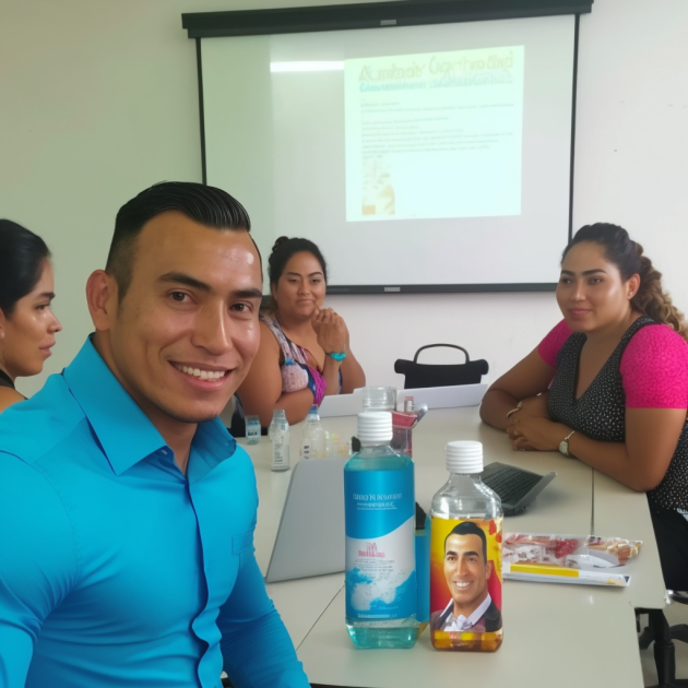 RoblesDani23's tweet photo. Capacitación para generar una imágen en midjourney se desarrolla la capacitación en #ComunicaciónDigital y #MarketingDigital en la Universidad Técnica del Norte para el área de #UTVEnLinea #UTVSeCapacita #Edukre https://t.co/VncPPGAtjp