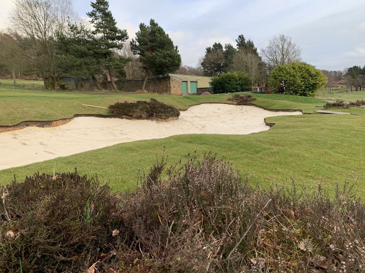 Matlock Golf Club tweet media