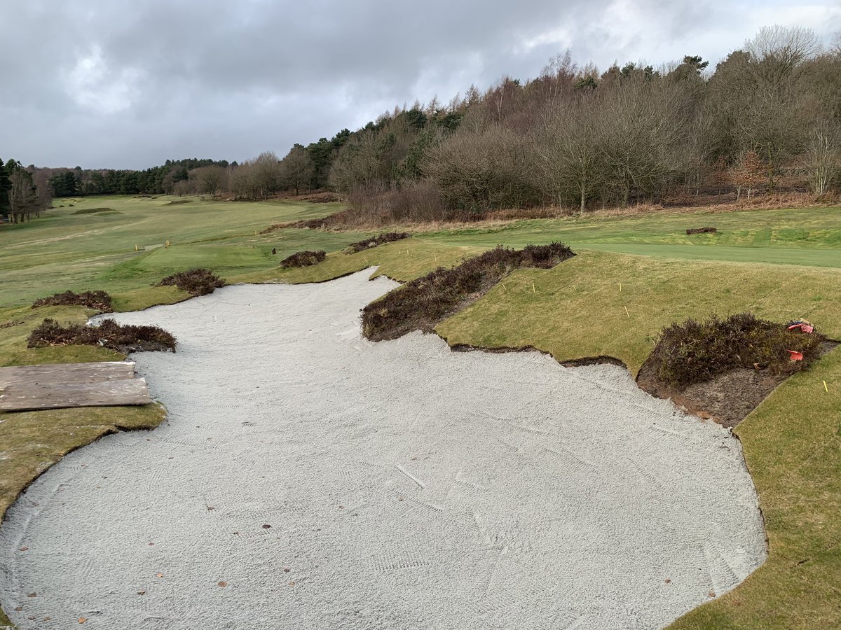 Matlock Golf Club tweet media