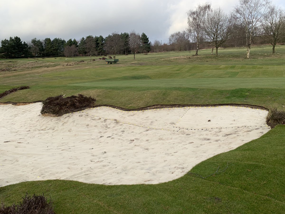 Matlock Golf Club tweet media