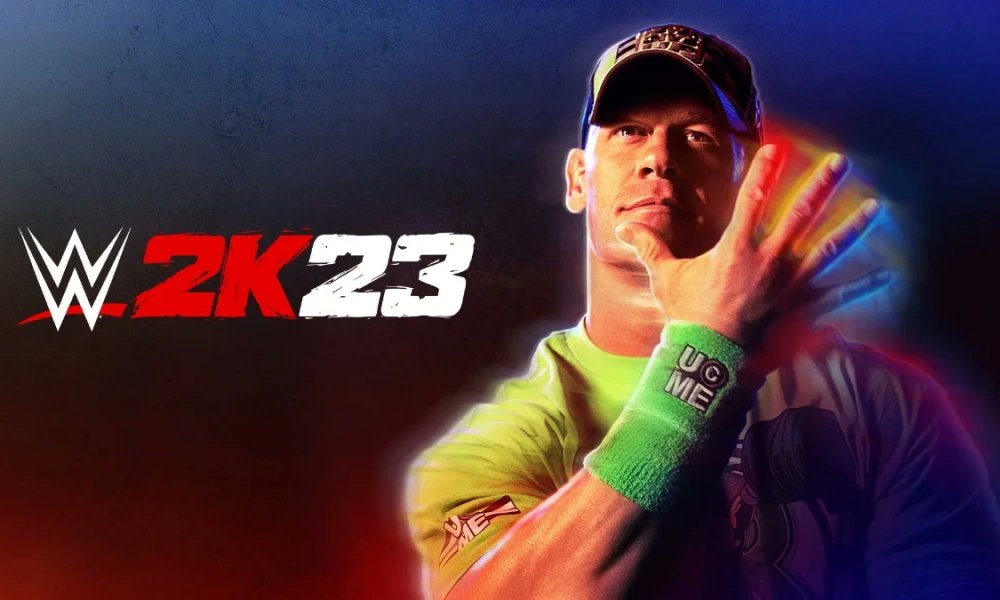 🚨FREE WWE 2K23 CONTEST!🚨

Fightful will be giving away several copies of WWE 2K23 (and some future wrestling games) on the platform of your choosing!

To enter:

- Subscribe to Youtube.com/Fightful (FREE)
- RT this post!

That's it!