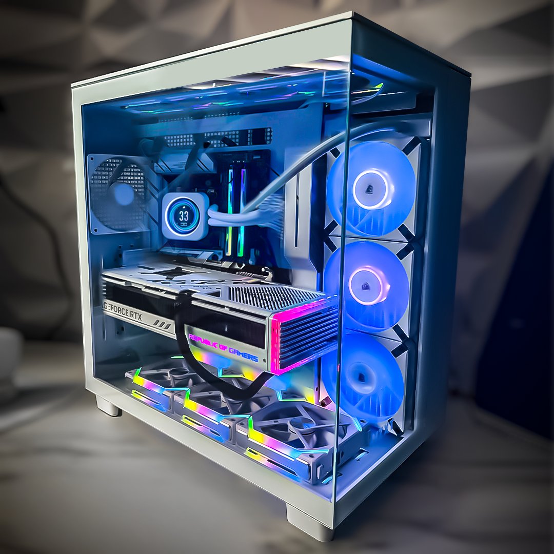 Xen Vermax on Twitter: "Thank you @XenGGs and @Brparadox for sending ...