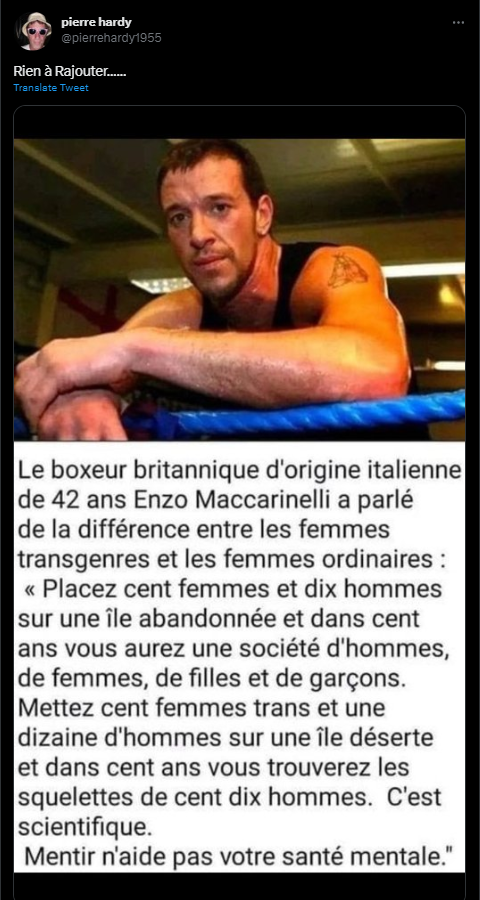 soplam12's tweet photo. Fake André, c'est pas beau de copier.. https://t.co/iJOkB28evR
