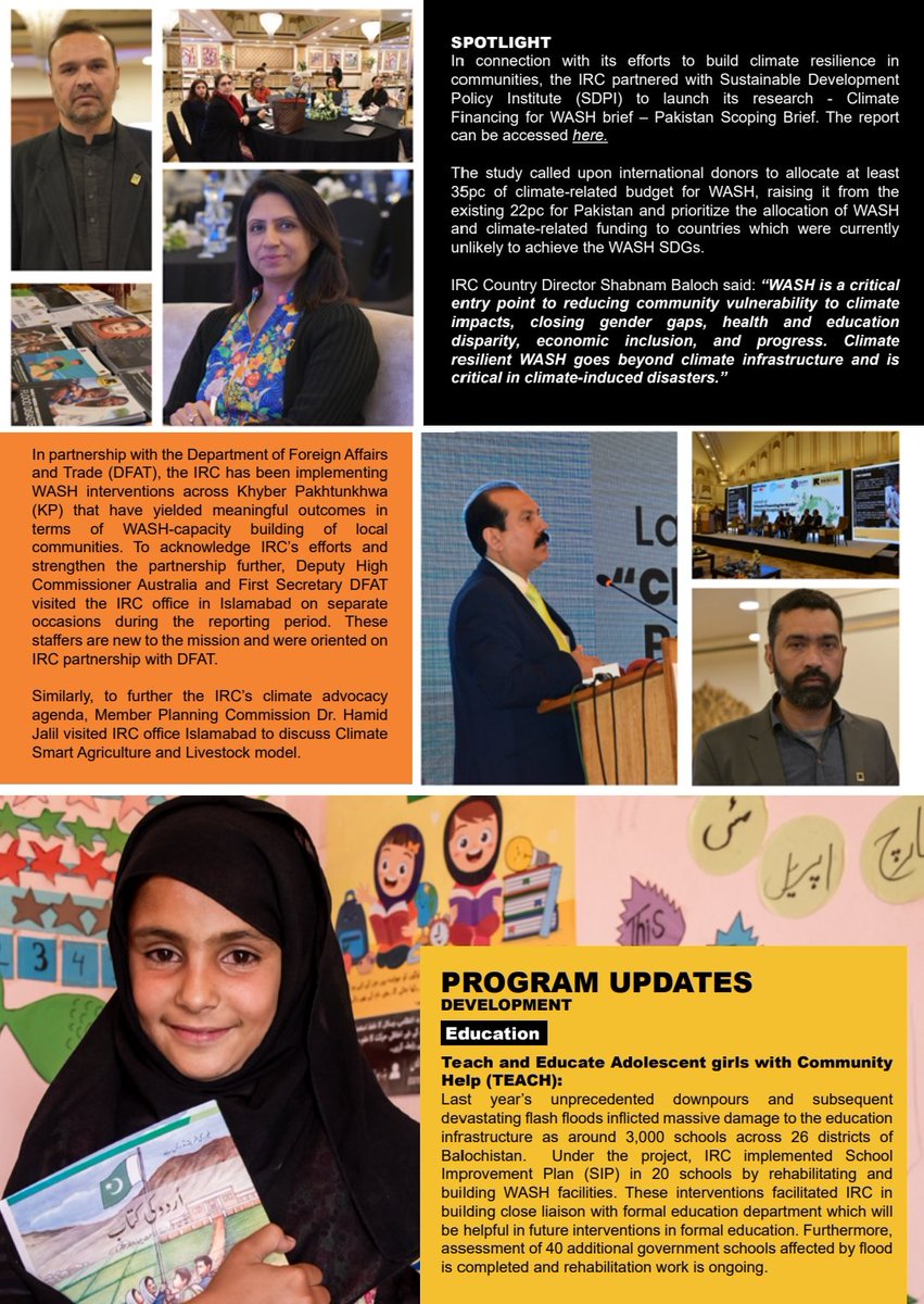 shabnambalouch1's tweet image. @RESCUEorg #RescueTimes
#MarchEdition