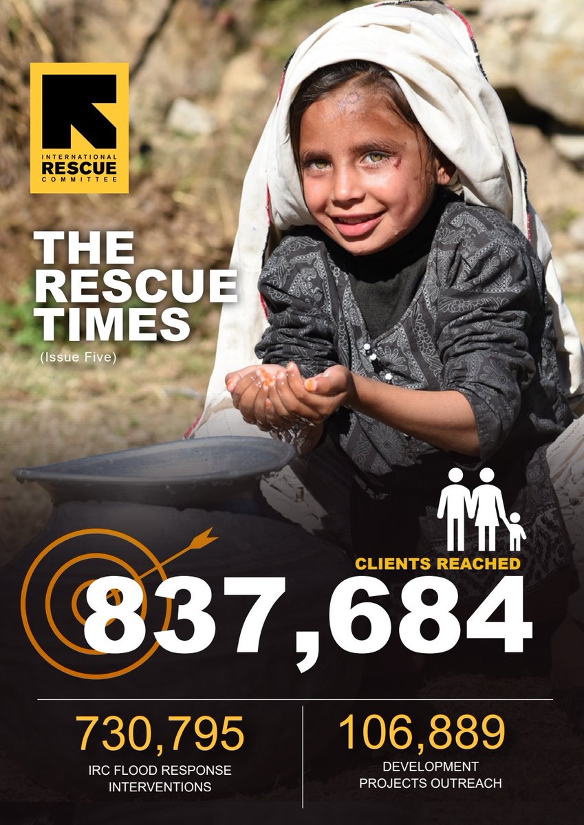shabnambalouch1's tweet image. @RESCUEorg #RescueTimes
#MarchEdition