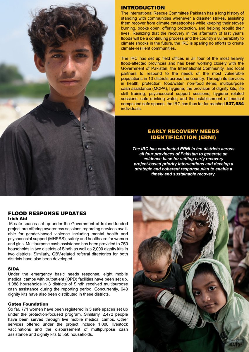 shabnambalouch1's tweet image. @RESCUEorg #RescueTimes
#MarchEdition