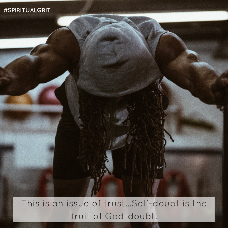 youthministry's tweet photo. It's hard in the face of life to remember who Jesus says we are over the thoughts of anyone else. It takes grit to stop and ask Jesus to reveal what the truth is in those moments we're being defined. #SpiritualGrit 

https://t.co/ElG2zlu0eU https://t.co/LblF9U5On3
