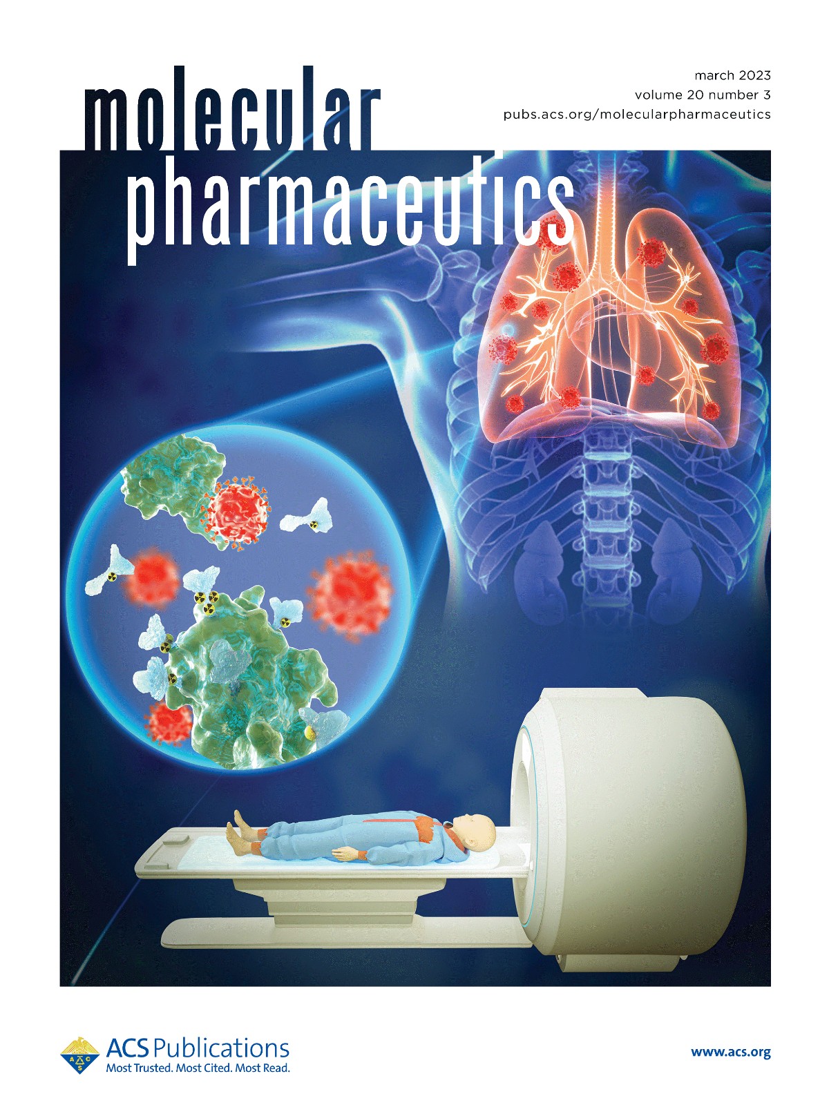 ACS Publications Bio & Med Chem Content (@ACSBioMed) Twitter