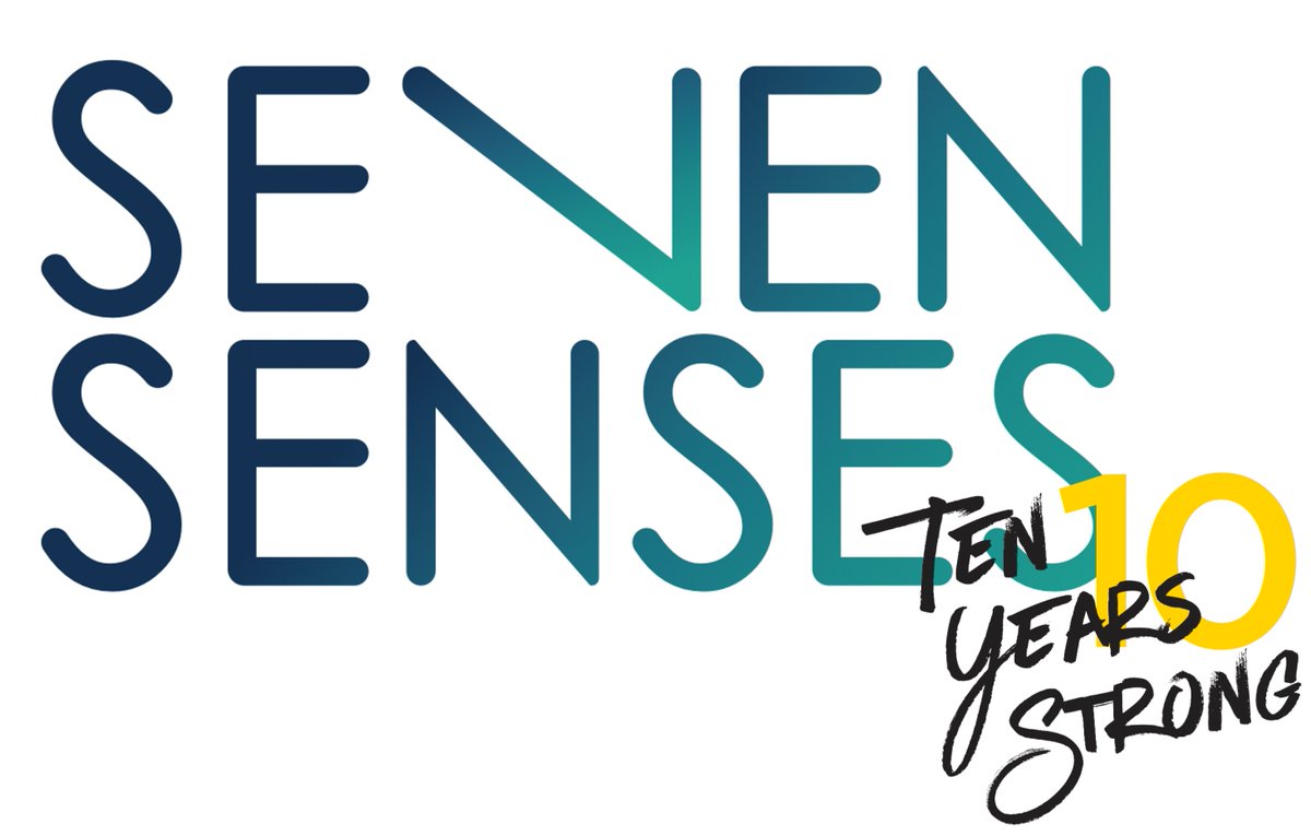 Hoei! SevenSenses bestaat vandaag alweer 10 jaar!! Wat denken jullie, hoe zouden we dit kunnen vieren? Het lijkt ons heel leuk om een festival te organiseren voor in september, en dan nodigen we graag ons hele netwerk uit! Wat denken jullie, is dat wat?