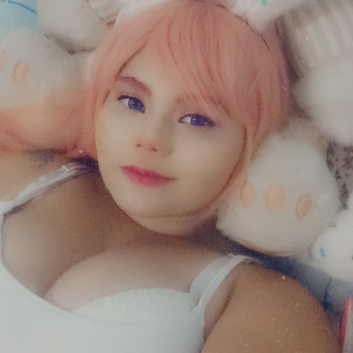 CherryAltmodel's tweet image. #NewProfilePic