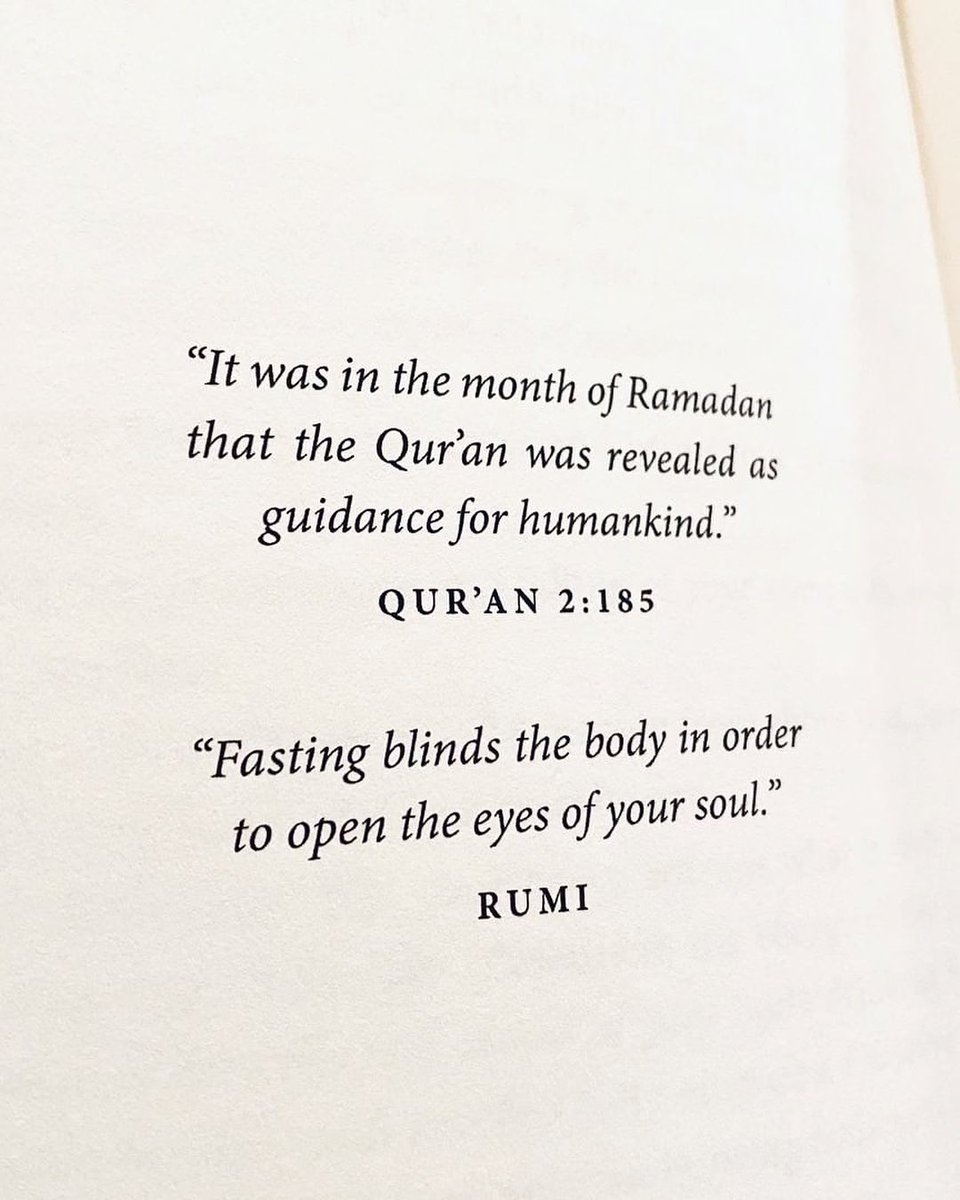 May Allah (SWT) allow us to reach Ramadan 🤍🤲🏽