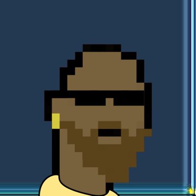 #NewProfilePic