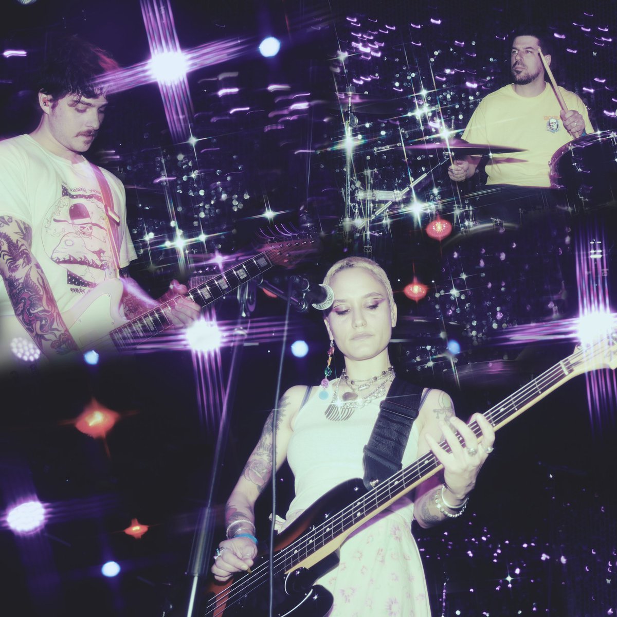 Danatakacs's tweet image. SUGAR MILK 

sugarmilknyc.bandcamp.com/album/dead-lea…