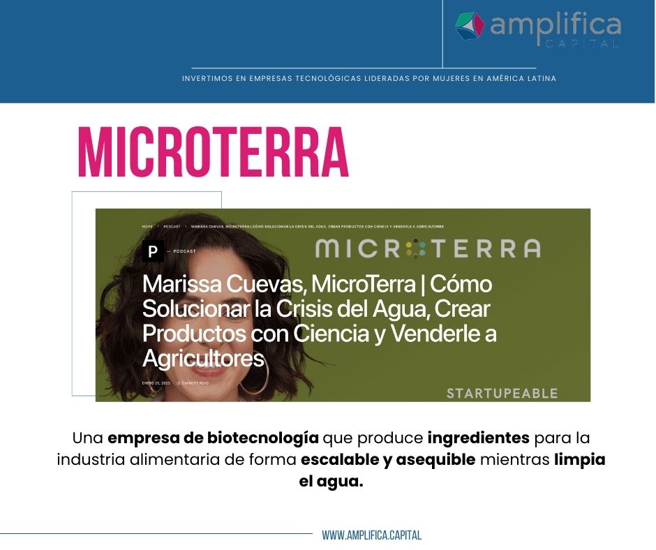 Amplifica Capital tweet media