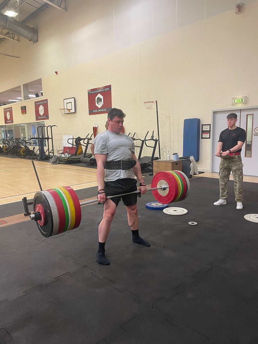 28EngrRegt's tweet photo. Here’s a short recap of the Regimental British @ArmyWarriorFit  competition delivered recently. Excellent efforts all round and some thoroughly challenging physical tests. #bawf #crossfit #cbrn #ubique #sapper #gym #training https://t.co/xRFYkftk5D