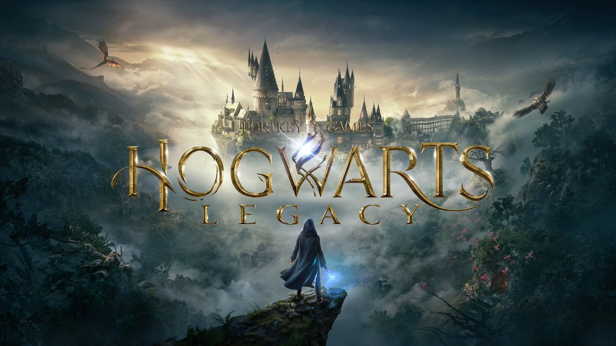 Hogwarts Legacy - España tweet media