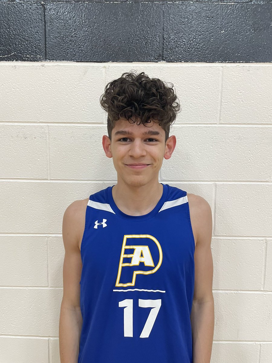 Congratulations to <a href="/CesarOrtizDuran/">Cesar Ortiz</a> on KRC Boys Basketball Player of the Year! Also, congrats to both <a href="/Rodrigue3Javion/">Javion Rodriguez</a> and Isaac Salas on Honorable Mention for All-Conference Athletes! #PAB