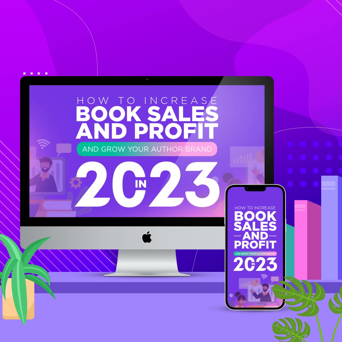 Tired of getting little to no results from your book marketing? Check out what Tom Morkes suggests in the upcoming webinar How to Increase Book Sales and Profit on March 7 at 4 pm EST. buff.ly/41o170n #authors #authorpreneur #booksales #writerstips #toolsforwriters