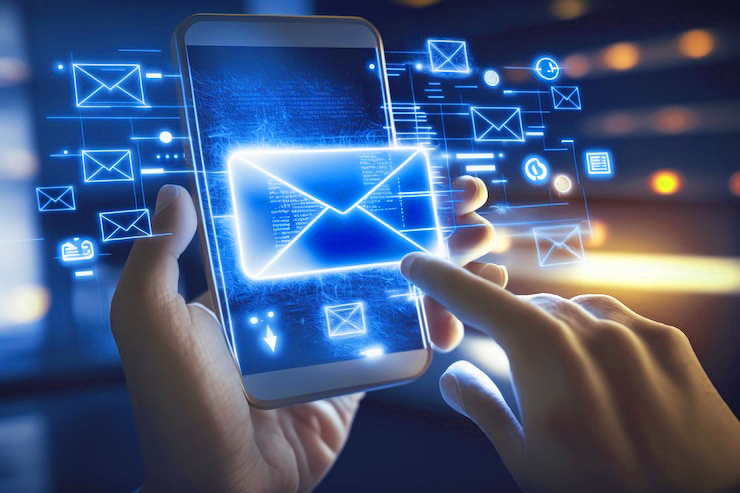 duocirclellc's tweet image. 10 Crucial Tips that Will Help You Avoid Spam Filters and Send Better Emails
In today’s digital age, email remains an indispensable communication tool for businesses of all sizes.
Read more: buff.ly/3mjqPD6
#Spamfilter #emails