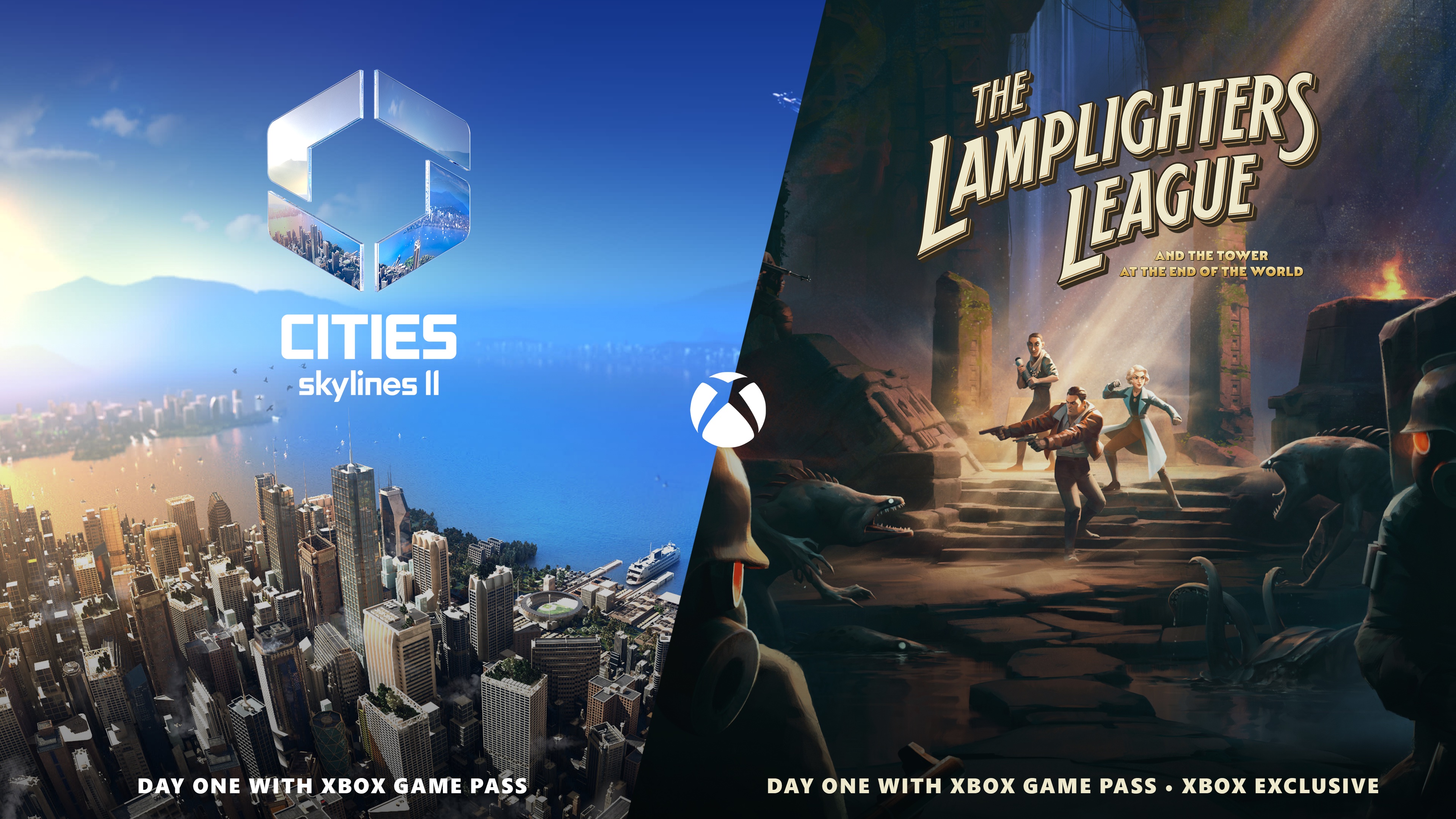 Is Cities Skylines 2 on Xbox Game Pass?