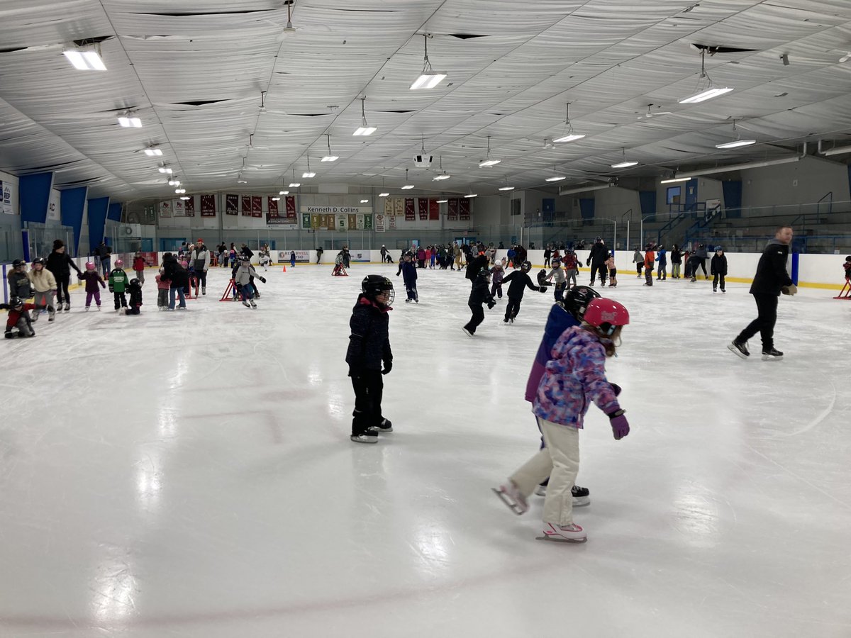 St. Patrick Catholic School (Harrowsmith) tweet media
