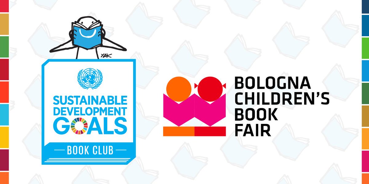 UN Publications on Twitter "It is time for the Bologna Children’s Book