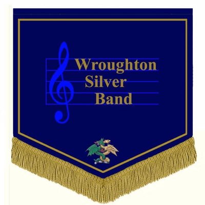 WroughtonSilverBand tweet media