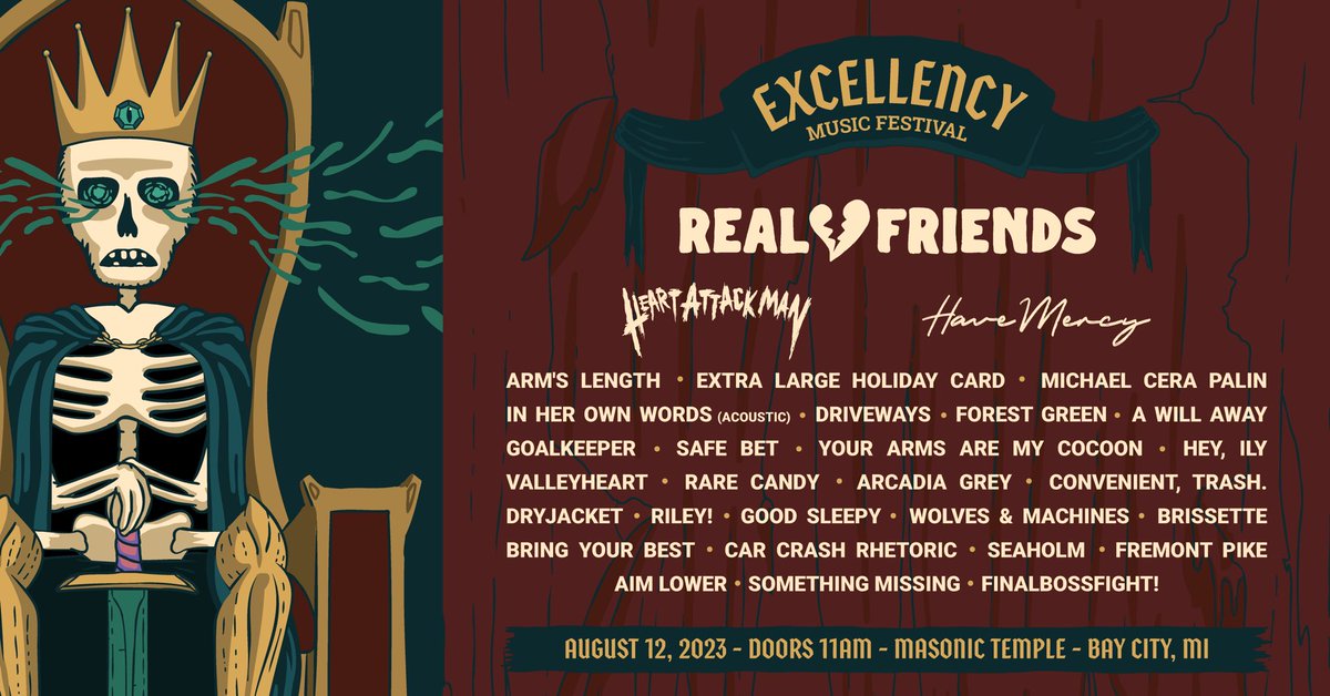 ConvenientTrash's tweet photo. Guess who’s fuckin back?! That’s right baby. We’re showin up faster than Jeff Gordon on his final lap to bring you sweet sweet tunes. Want some tix?! Hit up https://t.co/zI9KoUcHtB https://t.co/QcgSe5zYz5