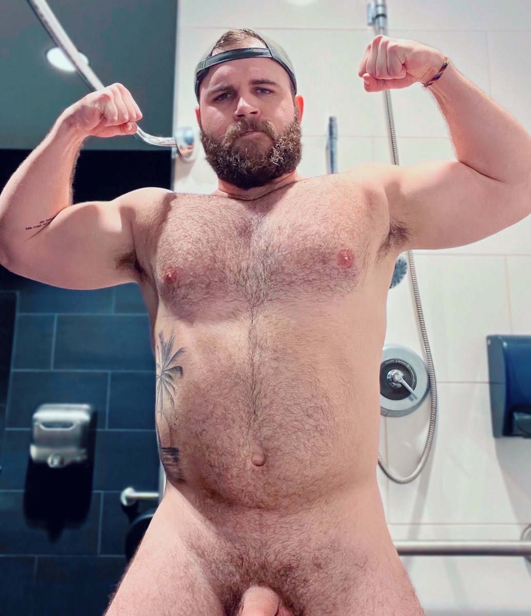 trevbear95's tweet photo. Pumped 💪🍆

https://t.co/ztN0z3ZTp8 https://t.co/DPUKwNNVQW