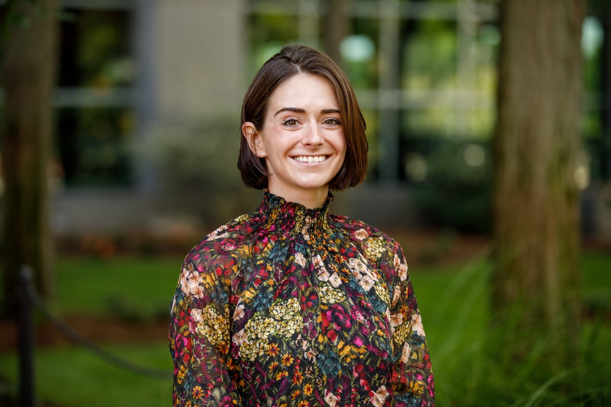 Congrats to Epi PhD candidate, Meg Cupp Buxton, and her mentor, Dr. Andrew Zullo, for receiving F31 funding to support the project titled "Treating pain in autoimmune disease: concurrent use of opioids and biologic medication."