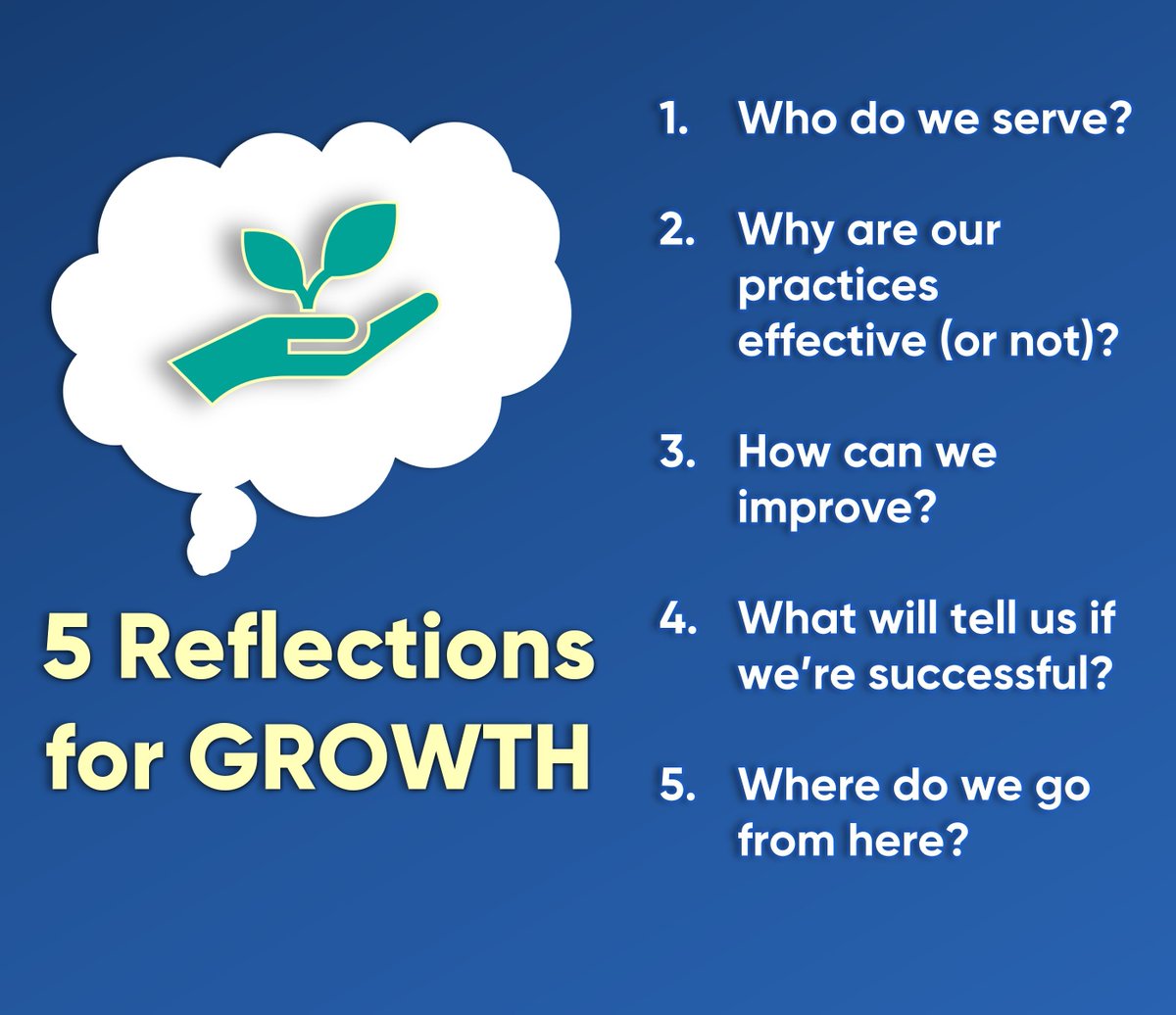 When Growth is the Only Path Forward esheninger.blogspot.com/2023/03/when-g… #education #edadmin #suptchat #edleadership #edleaders #schoolleaders #schoolleadership #educationalleadership #schoolprincipals #professionallearning #professionaldevelopment #schoolculture #leadered #disruptivethink