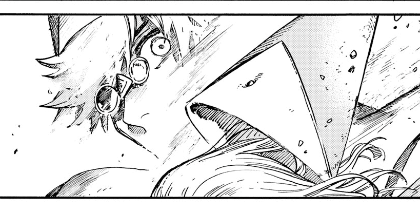 wha 67 spoilers //
the way he doesn't look at her at all, only above her head and towards the brim.......😃 bro..... 