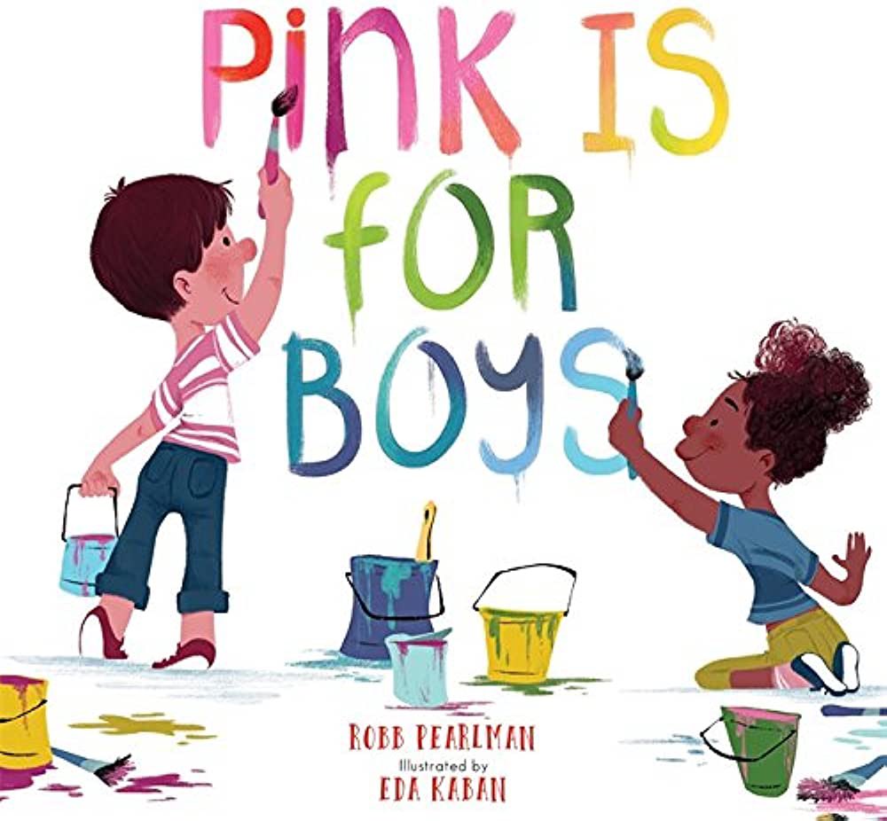 ninjabiz's tweet photo. @felishacarolle This book was one of my first purchases as a new mom to a boy🤍 https://t.co/fxDXQqiMU0