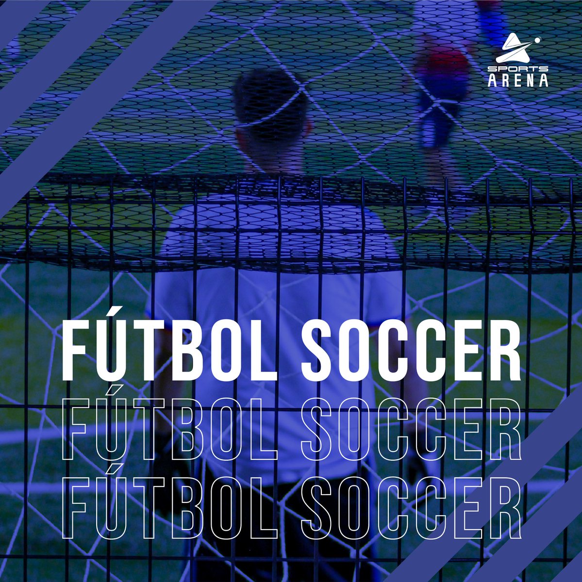 ¡Ven juega o entrena en nuestras canchas de Fútbol! ⚽️🔥
.
.
Inscríbete a nuestras ligas o trae a los pequeños a entrenar en nuestra academia. 🙌🏽🫶🏽😎.
.
.
Entrena . Compite . Gana
⚽️ . 🏈 . 🎾 . ⚾️ . 🥎