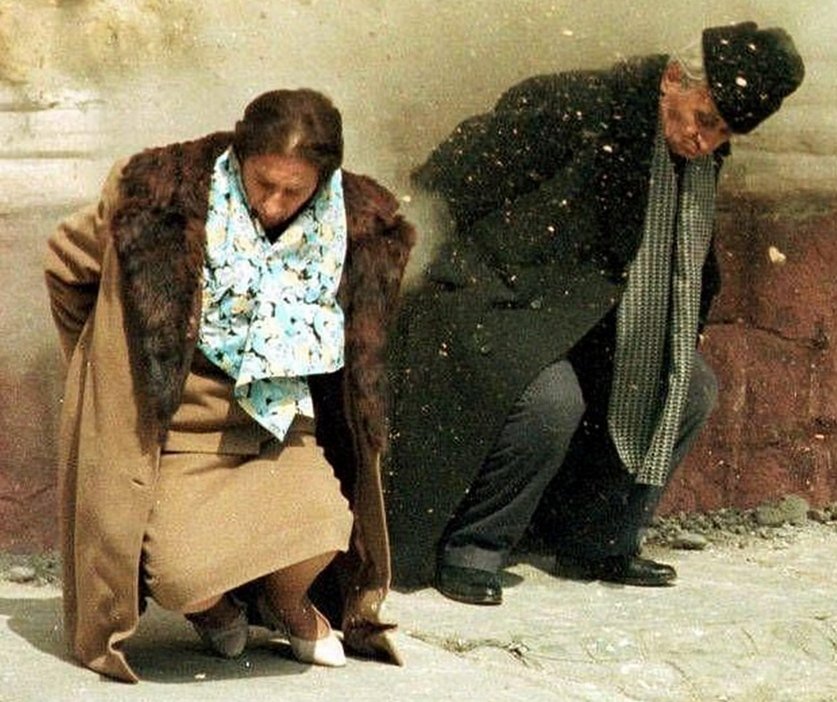 Beterin beteri var. Just go