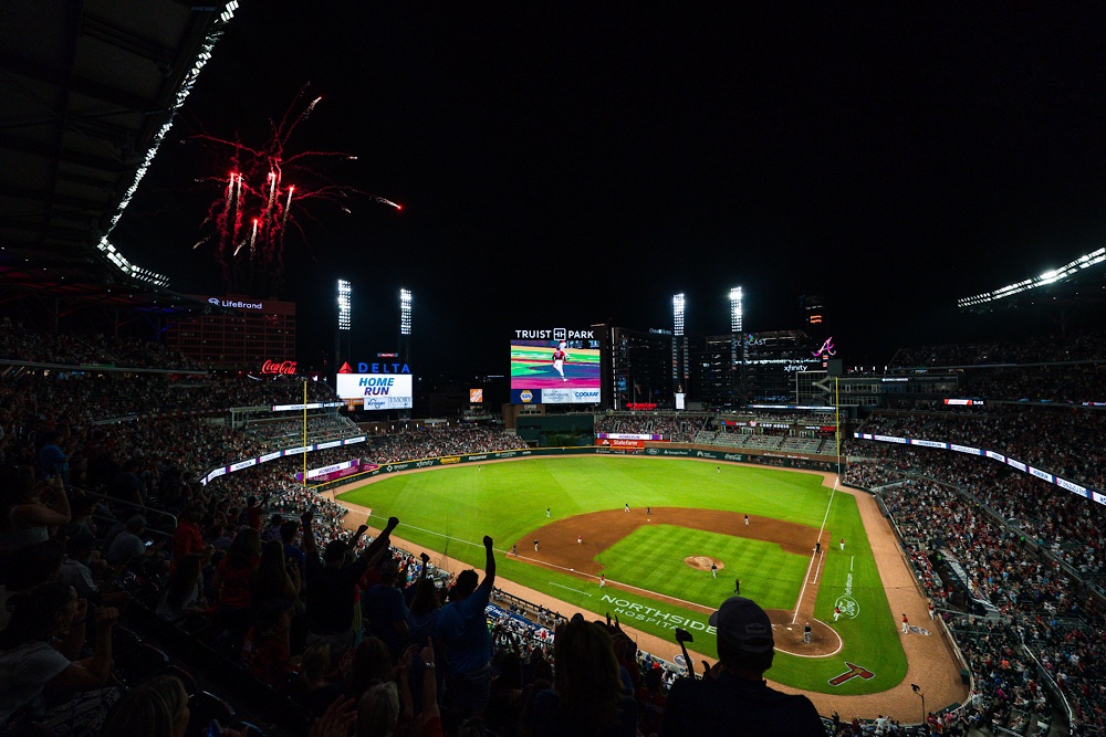 Atlanta Braves on Twitter "‼️SEASON TICKET ALERT‼️ Get your season tickets before they’re gone
