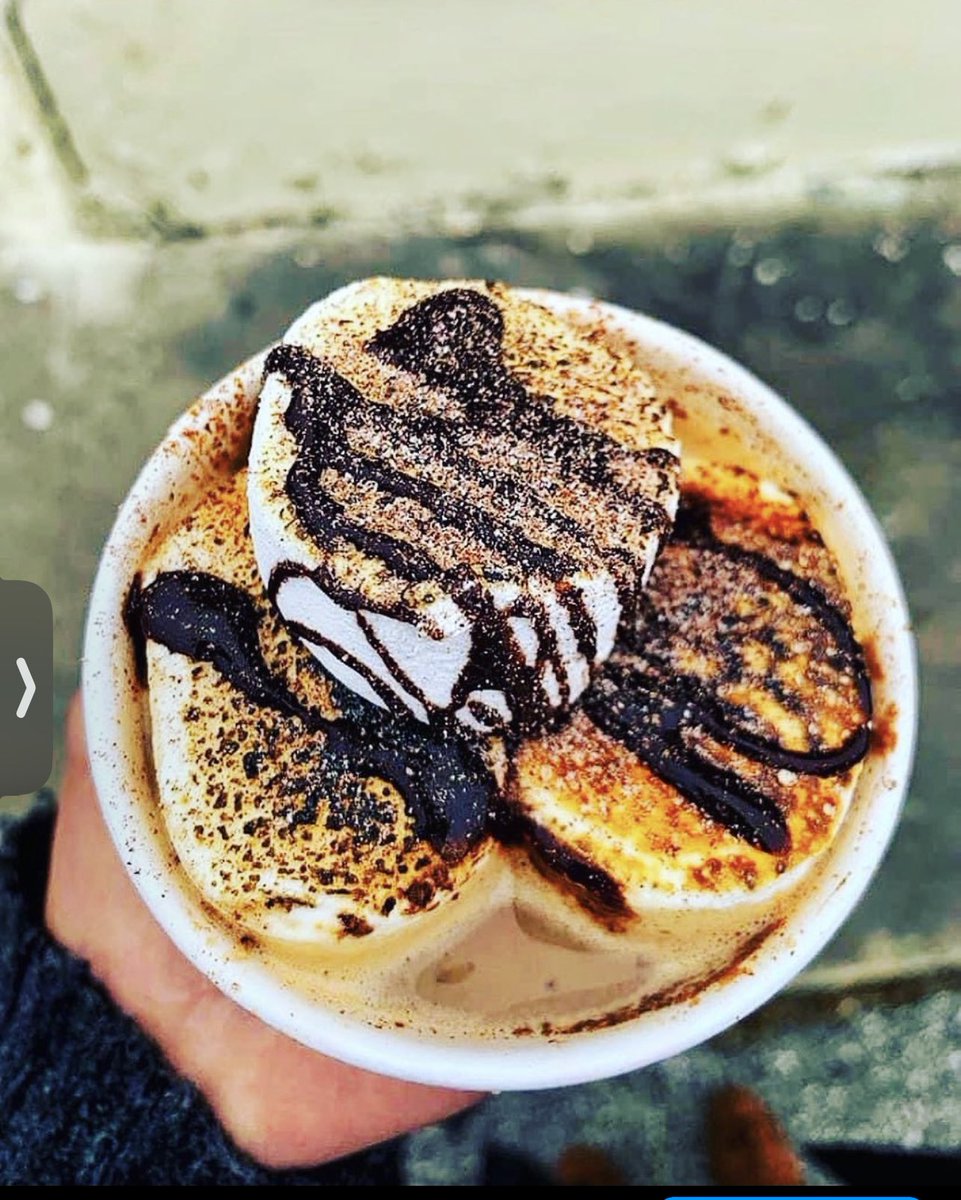 joesmokes79's tweet photo. So many lattes to choose from, which one is your favorite? Siouxsie. Bexar. Cuban. Vato. Sheena. Chagaccino. #coffeenearme #sanantoniocoffee #localcoffee #folklorescoffeehouse #coffeeshop #texascoffee @drinkrenude @sacurrent  @foodandwine @insiderfood @visitsanantonio https://t.co/bwWmIMcNgr