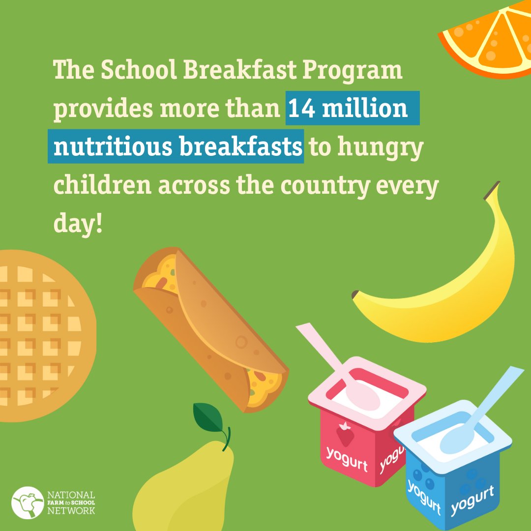 National Farm to School Network tweet media